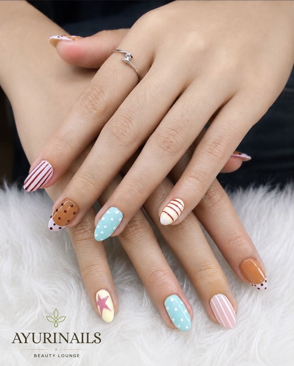 Nail Art